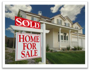 YOUR HOME SOLD FOR THE MOST MONEY New Realtor New Marketing New Buyers New Possibilities Putting up a For Sale sign and hoping for the right buyer will not get your house sold.