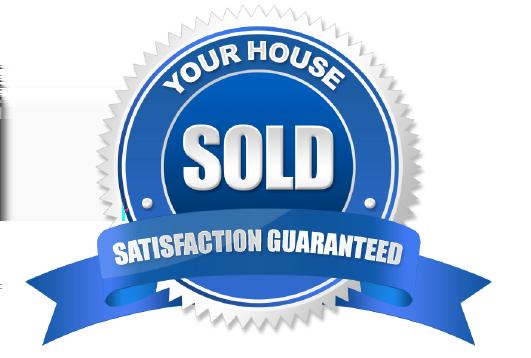YOUR HOUSE SOLD IN 60 DAYS GUARANTEED Your RLS Team will get the job done or it s FREE! Your house will be sold in 60 days or less. Actually, many of our listings sell in the first three weeks.