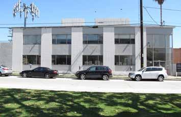 00 / SF per mo, NNN (2nd Floor) 8 spaces available on-site @ $225 per space, per month Across from the