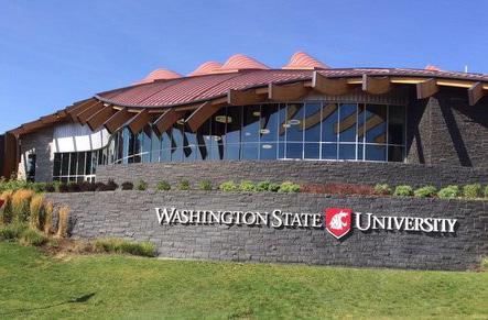 Elson Floyd Cultural Center Pullman 2017 Client: Washington State University Size: Role: 16,000 SF 3 Split Levels Multicultural Design Consultant Space