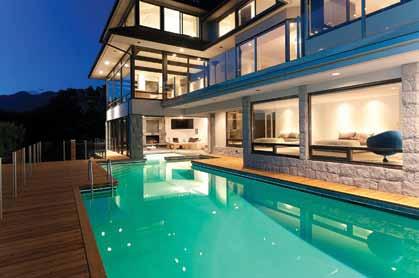 , Gleneagles, West Vancouver - $8,988,000 Spectacular residence with panoramic ocean & mountain views!