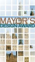 Urbanism Award World Leadership Award for