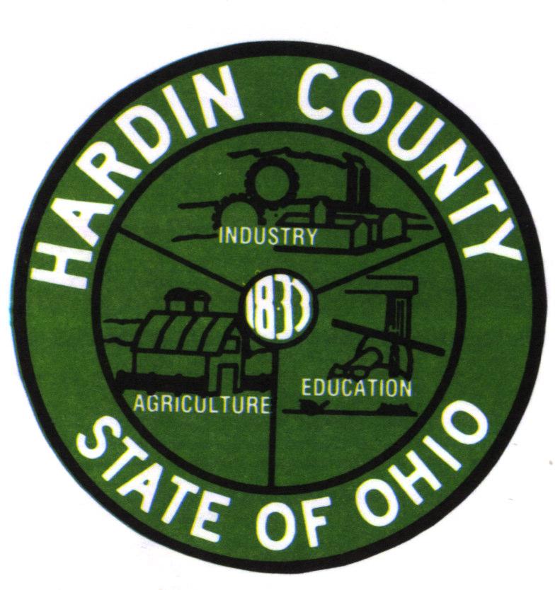 REQUIREMENTS FOR ALL INSTRUMENTS OF CONVEYANCE IN HARDIN COUNTY, OHIO Effective Date: