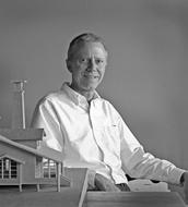 Staff Profiles Winton Scott Architects Winton Scott, NCARB President The founder of Winton Scott Architects in 1975, Winton has over forty years of wide -ranging experience with some of the most