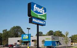 Investment Overview Property Highlights INVESTMENT HIGHLIGHTS: 9 YRS remaining on NN lease Corporately guaranteed by Fred s Stores Of Tennessee, Inc.