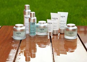 CINQ MONDES INVITES YOU TO A JOURNEY OF DISCOVERY, QUITE SIMPLY THE BEST BEAUTY RITUALS IN THE WORLD.