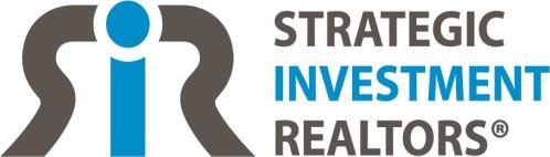 The Strategic Investor Report Series Strategies for Building a High Performance Real Estate Portfolio With compliments from: Andrew Lyons Direct: 778.839.5542 andrew@andrewlyons.