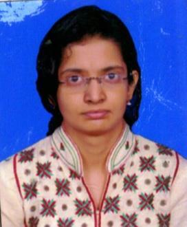 Department of Biochemistry, SLNMCH, padhyrasmita@gmail.com Qr. No. 3R (201).. Odisha.