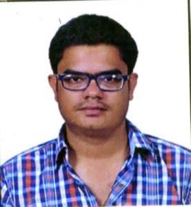com Asst. Prof. Department of Biochemistry Quarter No. 2R ( 03) SLNMCH, Odisha.