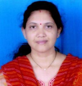 Dr. Sunita Rani Senapati Asst. Prof.