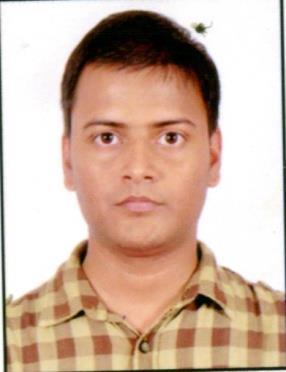 Dr. Pratyush Kumar Panda Tutor of Pathology,