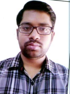 Dr. Pratyush Mohapatra Tutor of Physiology,