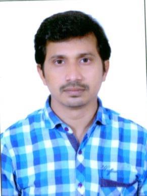 Dr. Lopinti Kumar Swamy Senior Resident of Orthopaedic, SLNMCH,
