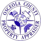 Katrina S. Scarborough, CFA, CCF, MCF Osceola County Property Appraiser www.property-appraiser.