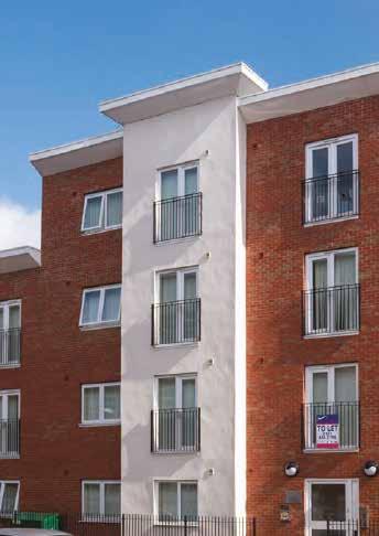 INVESTMENT SUMMARY The facts High-spec studio and en-suite apartments Fully furnished Fully managed Perfect location for students within Birmingham Perfect location for students within Birmingham