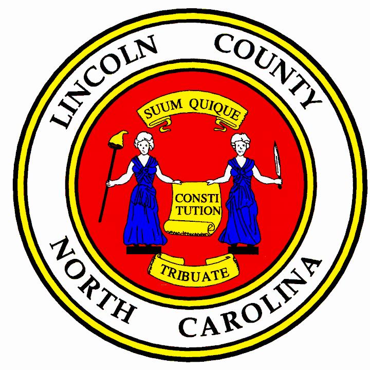 COUNTY OF LINCOLN, NORTH CAROLINA 302 NORTH ACADEMY STREET, SUITE A, LINCOLNTON, NORTH CAROLINA 28092 PLANNING AND INSPECTIONS DEPARTMENT 704-736-8440 OFFICE 704-732-9010 FAX To: Alex Patton, Board