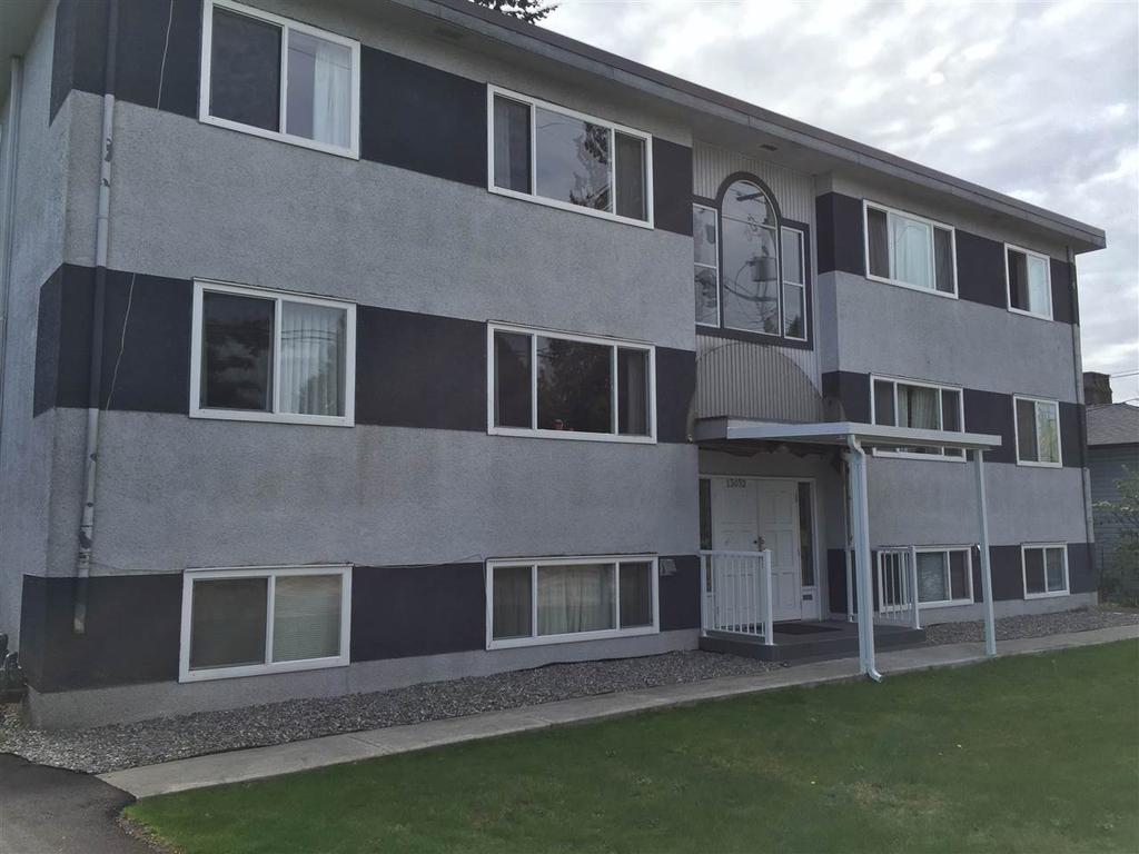C8008481 13032 104 AVENUE North Surrey $1,488,800 (LP) Whalley V3T 1T7 Conveniently in Central City, this 8-unit apartment is an investment opportunity that you do not want to miss!