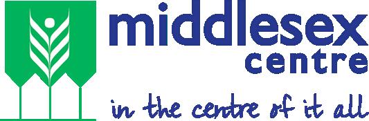 Page 1 of 3 MIDDLESEX CENTRE COUNCIL AGENDA WEDNESDAY, NOVEMBER 30, 2016 4:00 PM Ilderton Community Centre AGENDA The Municipal Council of the Municipality of Middlesex Centre will meet in Regular