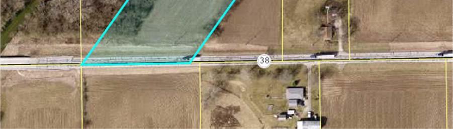 935 acres Sale Price/Acre $5,000 Zoning A1-Agricultural