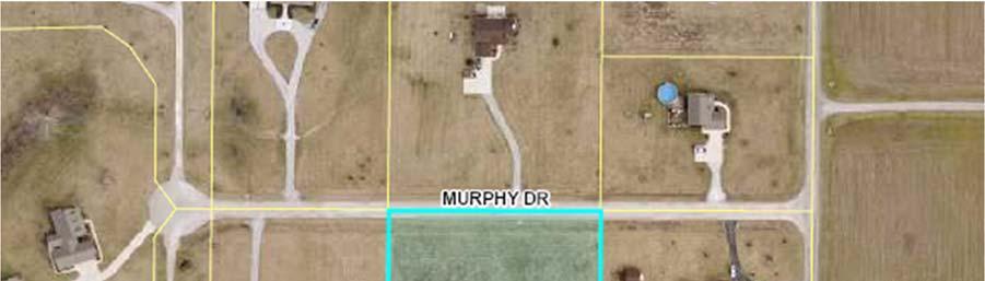 Sale #3 Location Murphy Dr.
