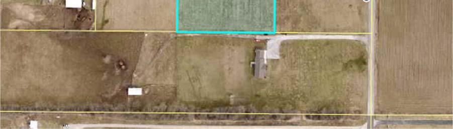 11 acres Sale Price/Acre $5,839 Zoning A1-Agricultural