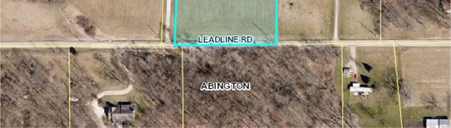 748 acres Sale Price/Acre $5,455 Zoning A1-Agricultural
