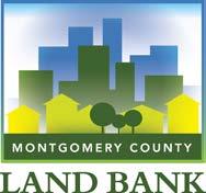 Dear Potential Applicant: In response to your inquiry regarding the Montgomery County Land Bank s Tax Foreclosure Acquisition Program, I have enclosed the following documents: 1.