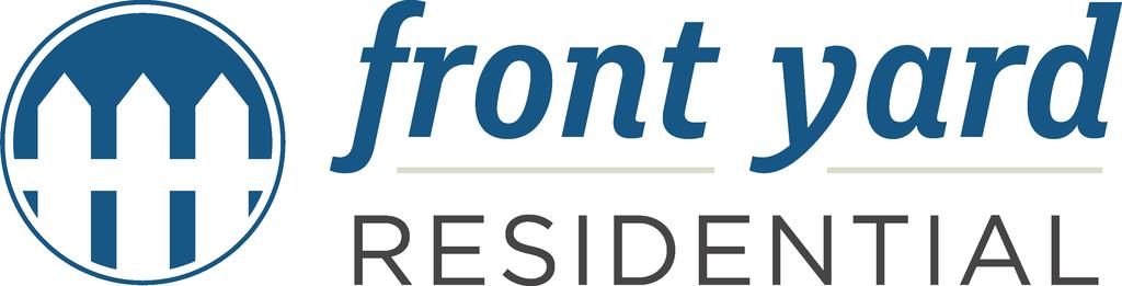Front Yard Residential Corporation Announces Transformative Acquisition and Reports Second Quarter 2018 Results August 9, 2018 CHRISTIANSTED, U.S. Virgin Islands, Aug.