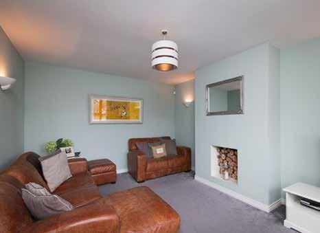 SUMMARY This fine detached home is well suited to the young professional or growing family wanting to set up home in a private yet convenient