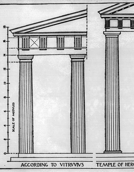DE RE AEDIFICATORIA ON BUILDING Alberti s treatise on Architecture - From 1440-1452 - Modeled after Vitruvius The Ten Books on Architecture - First