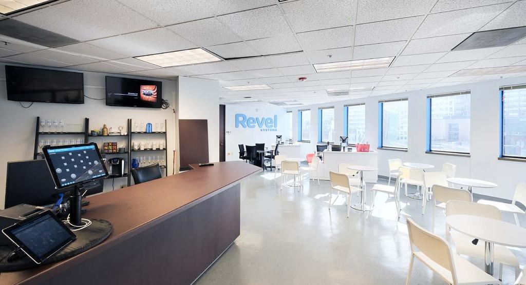 HIGH-QUALITY ASSET WITH STRONG CASH FLOW EXECUTIVE SUMMARY 5 u FULLY-OCCUPIED BY DIVERSE TENANT ROSTER: The Property is 95% occupied by a diversity of tenants in the technology, professional