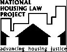 c/o National Housing Law Project 703 Market Street, Suite 2000 San Francisco, CA 94103 (415) 546-7000; Fax: (415) 546-7007 August 15, 2016 Regulations Division Office of General Counsel 451 7th