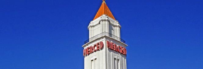 County of Merced 5 Mile 96,900 5 Mile 28 5 Mile 29,847 5 Mile $53,000 Merced City Abstract Merced is a City on the Rise ; a dynamic community located in the Central Valley of California.