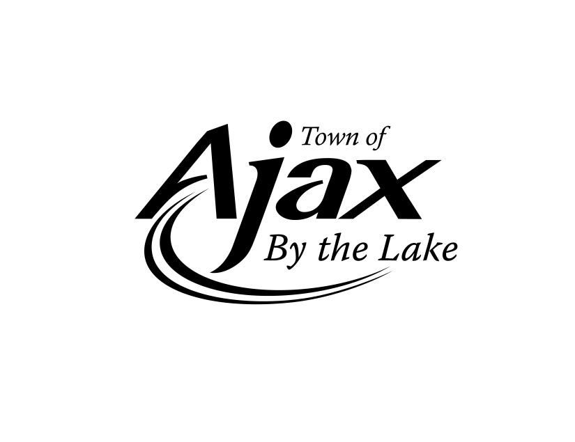 Planning & Development Services Tel. 905-683-4550 Fax. 905-686-0360 TOWN OF AJAX 65 Harwood Ave South Ajax ON L1S 2H9 www.ajax.