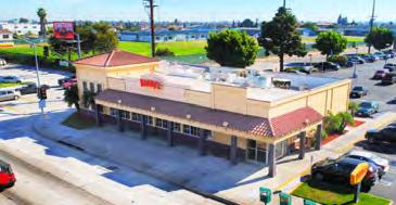 Sold Investment Comparables 430 Inglewood Ave.