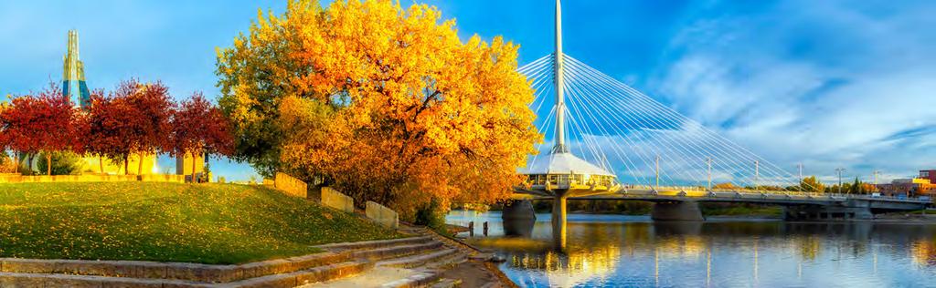 MANITOBA Winnipeg Winnipeg s commercial real estate market has experienced a 3 per cent decrease in total sales value for commercial properties year-over-year in the region.