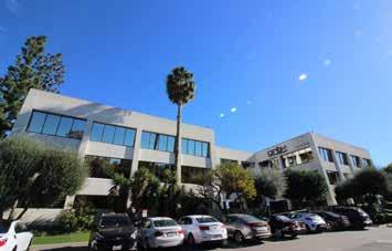 3330 CAHUENGA BLVD WEST 3330 CAHUENGA BLVD WEST SF VALLEY Hollywood/Universal City ± 1,145 RSF $3.