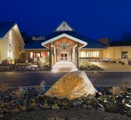 Northern Ontario Award of Excellence: Sioux Lookout