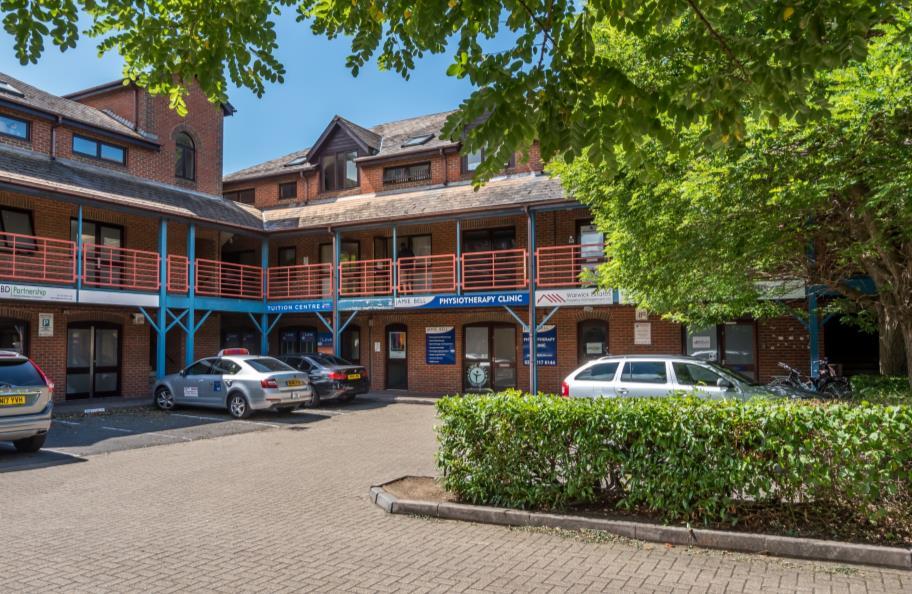 Tenure This Long Leasehold Investment comprises three Long Leasehold Interests with a term of 127 years (less 3 days) from 30 th September 1988 at a peppercorn rent.