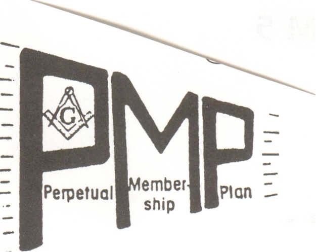 WISCONSIN MASONIC HANDBOOK CHAPTER 19 PERPETUAL MEMBERSHIP PLAN A. INTRODUCTION The Grand Lodge F. & A.M. of Wisconsin created chapter 94 of the Masonic Code of Wisconsin, providing for perpetual membership, at its 1983 Annual Communication.
