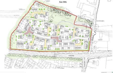 Stadhampton, Oxfordshire Site with PP for up 65 dwellings SOLD Guide Price 6,000,000 We retain good relationships with local,