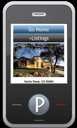 Mobile Ready People are accessing Property websites via their mobile devices more than ever before.