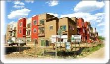 HOME COMMUNITY HOUSING DEVELOPMENT ORGANIZATIONS ( CHDOs ) HOME Program required 15% set-aside for non-profit housing projects CHDOs must meet specific criteria to be certified and eligible for funds.