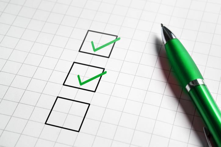 Broker Consumer Survey Task Goal By end of the year, deliver to the Board of Directors a Broker Consumer Survey recommendation Tasks Develop a method to find Brokers to participate in the survey.