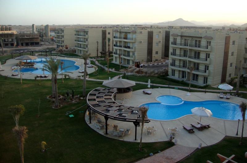 The View Hotel Resort No Commission From buyers Ready to move in A Resort with Magnificent Sea Views!