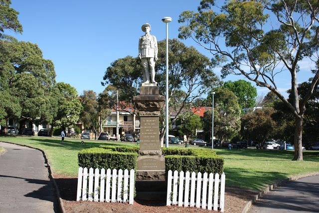 P. J. Trenear is remembered on the Camperdown Park War Memorial, located in Camperdown Park, Australia Street, Camperdown, NSW.