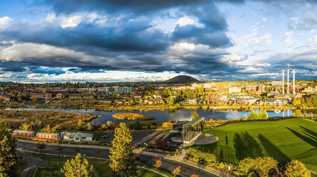 Bend and Central Oregon Lifestyle and Amenities From Outside to Entrepreneur magazines, Bend and Central Oregon are consistently ranked as among the best places on earth to