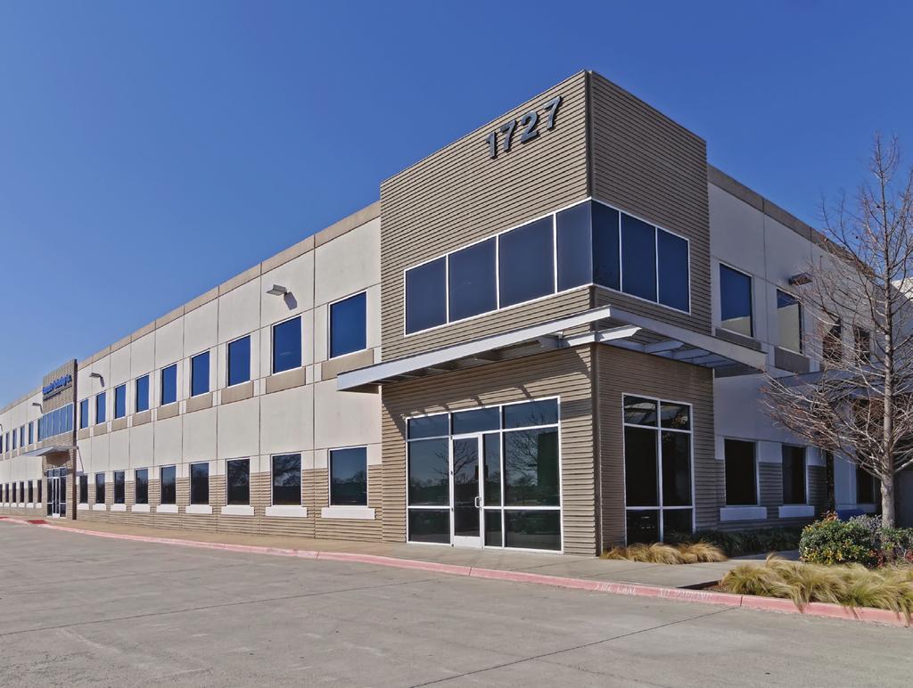 EXISTING PROPERTIES BUILD-TO-SUITS FINANCING ElmTree s current fund, ElmTree Net Lease Fund II, targets stabilized, high quality, single tenant properties leased out to creditworthy tenants around