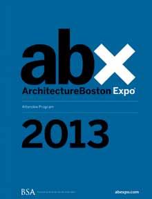 Exhibitors and sponsors of ABX reach more than 40,000 building-industry professionals through mailings,