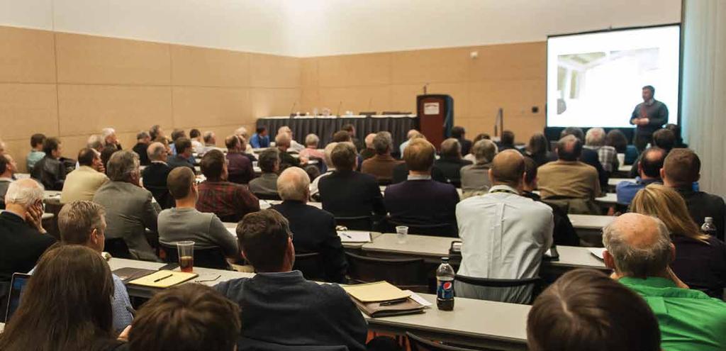 ABX Attendee Program Your listing as an exhibitor or workshop presenter reaches 40,000 building-industry